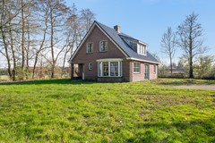 Groeperweg 2, 3927CR Renswoude